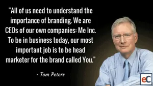 Importance of Personal Branding
