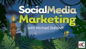 Social Media Marketing social media podcast