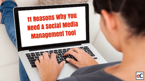 social media management tool