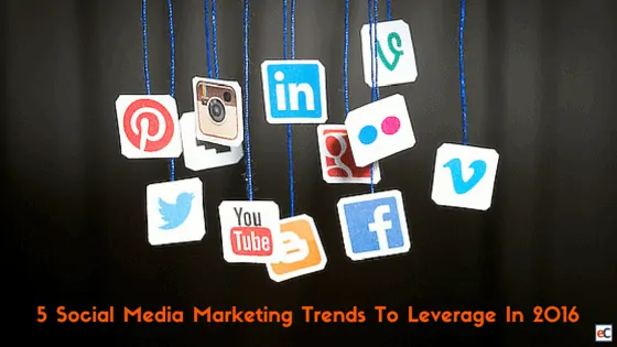 social media marketing trends