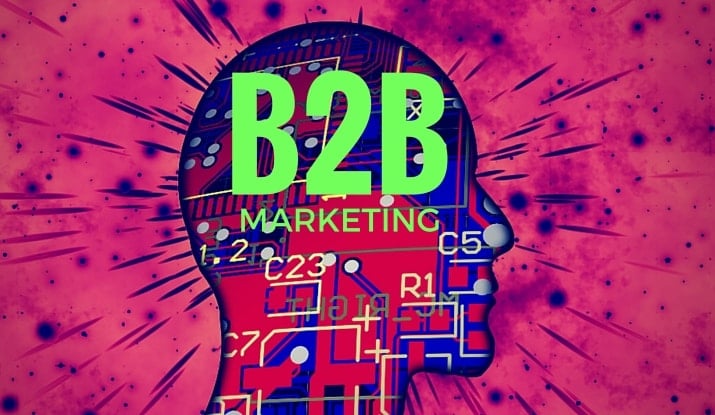 10 B2B Marketing Tips for a Digital Economy