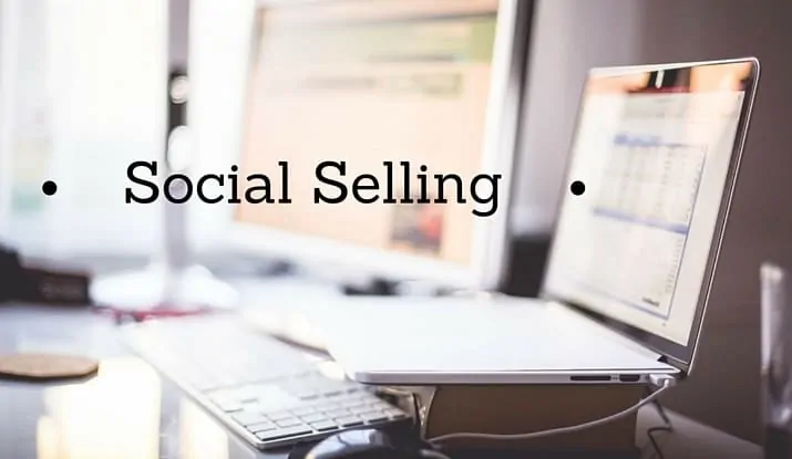 30 Social Selling Triggers for LinkedIn Success