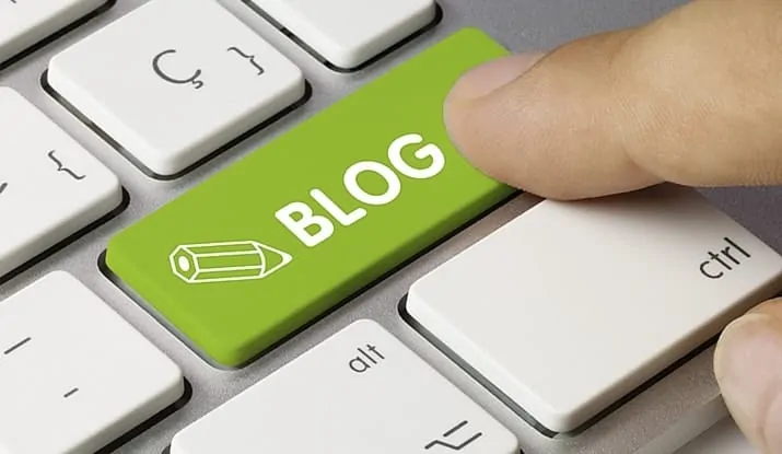 Starting a Blog with 5 Easy Tips