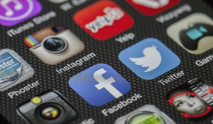 The Far Reaching Hands of Social Media