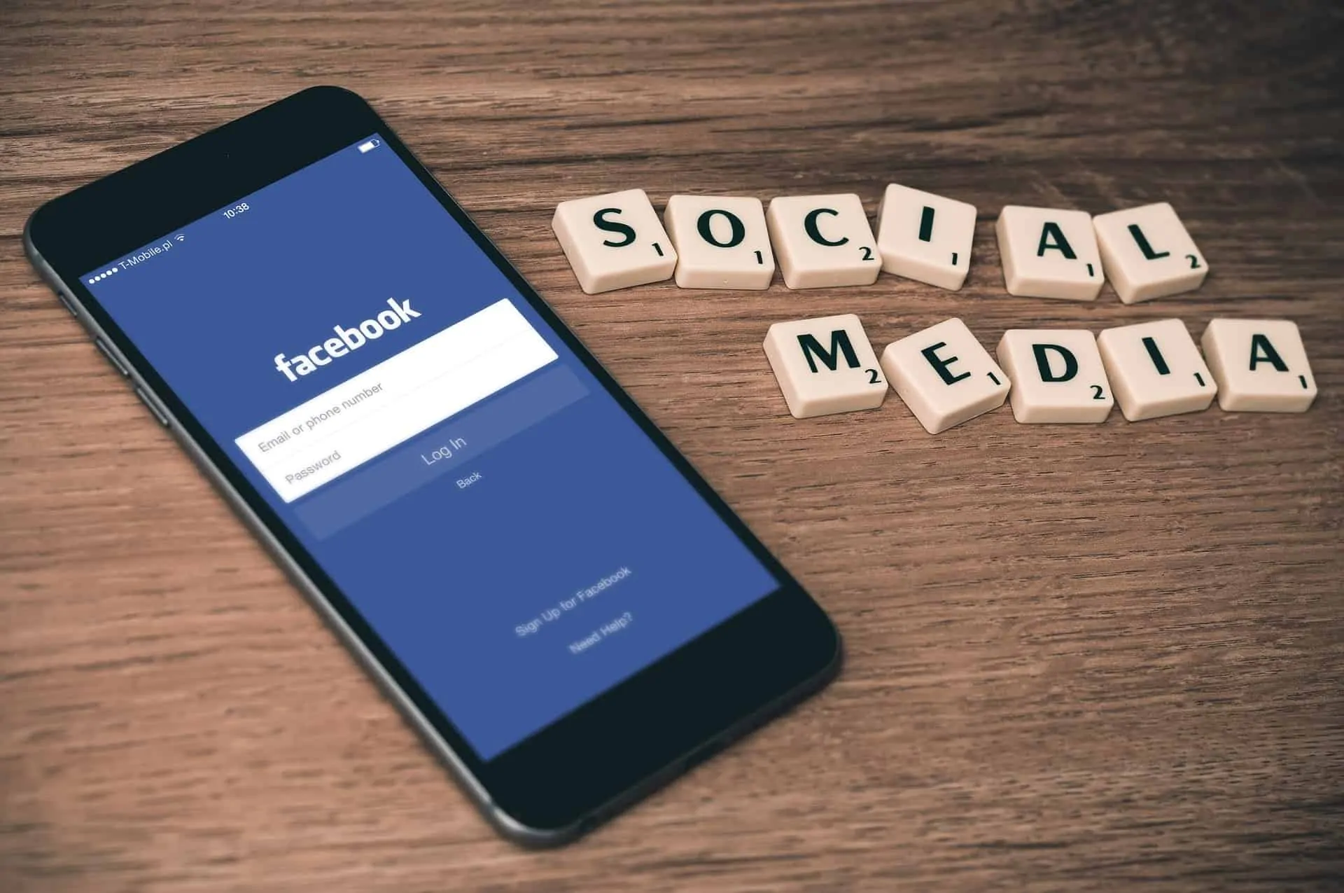 Facebook Marketing - socia media