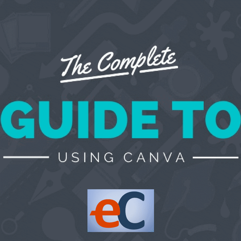 canva integration with eclincher
