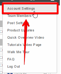 click-on-account-settings-on-eClincher