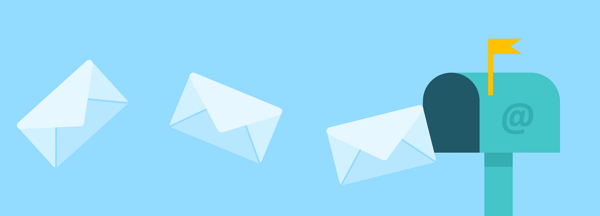 email marketing inbox