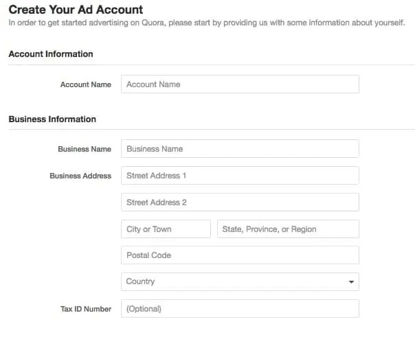 create-your-ad-account-quora1