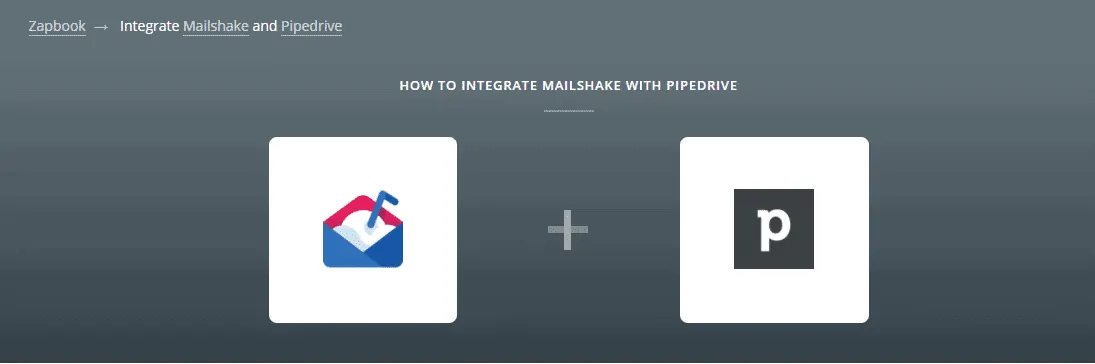 integrate-mailshake-with-pipedrive-by-using-zapier