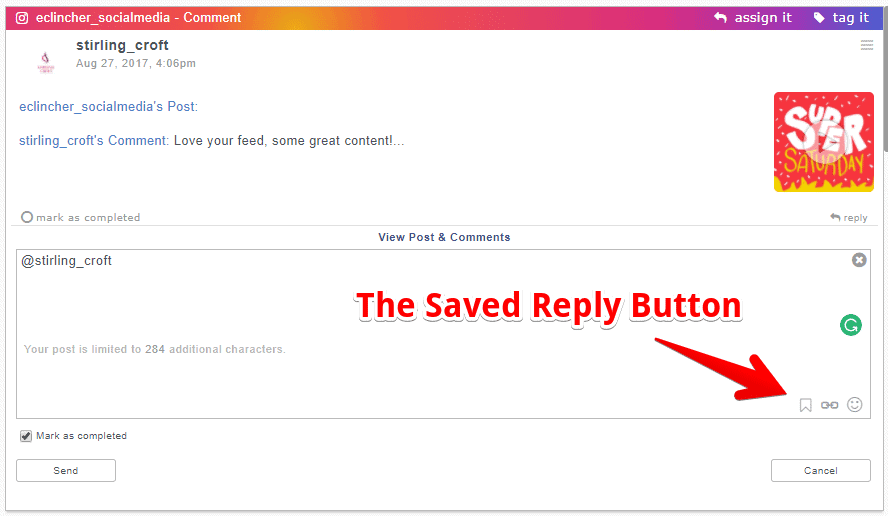the-saved-reply-button