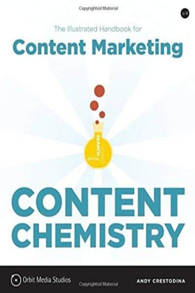 content marketing book