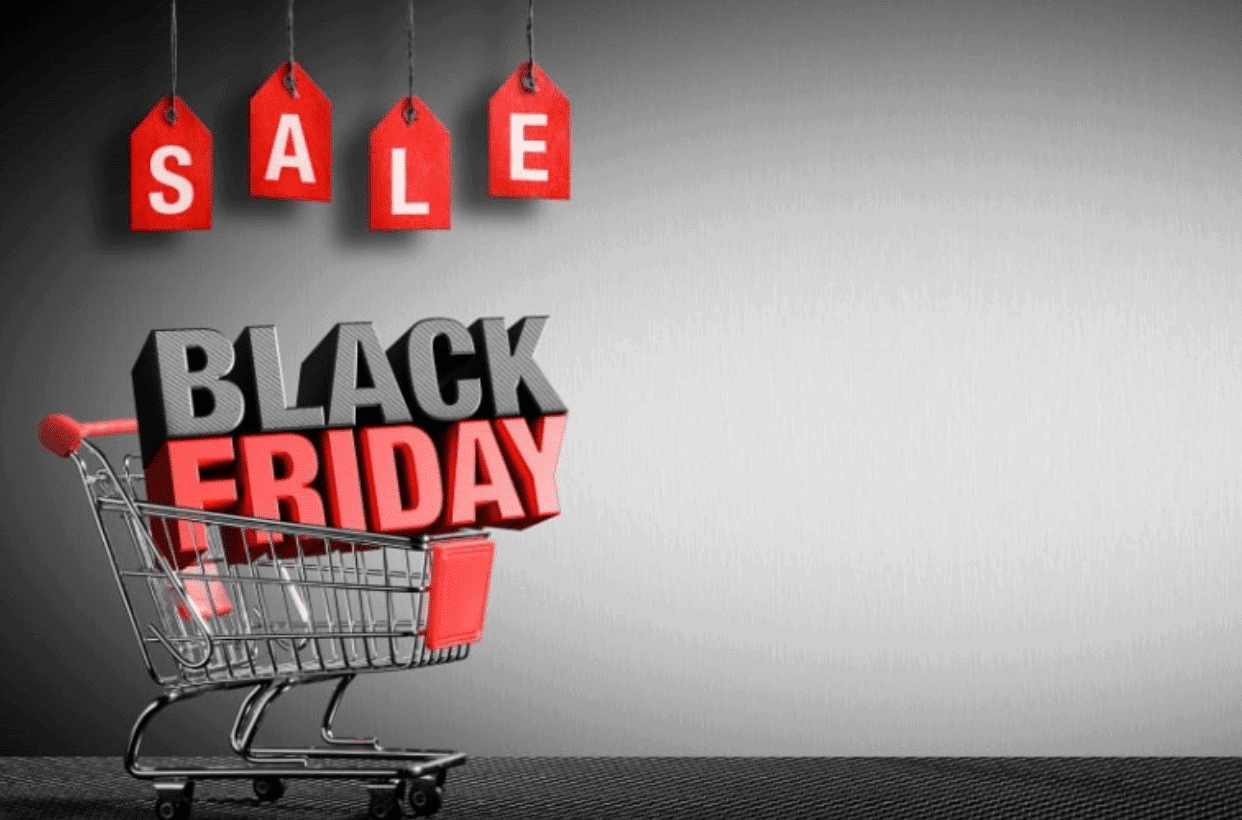 4 Best Black Friday Promotion Tips for Your Business