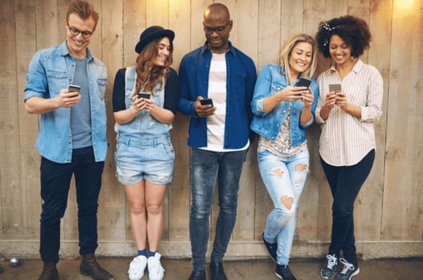 Gen Z and Social Media: 3 Ways Their Use is Different