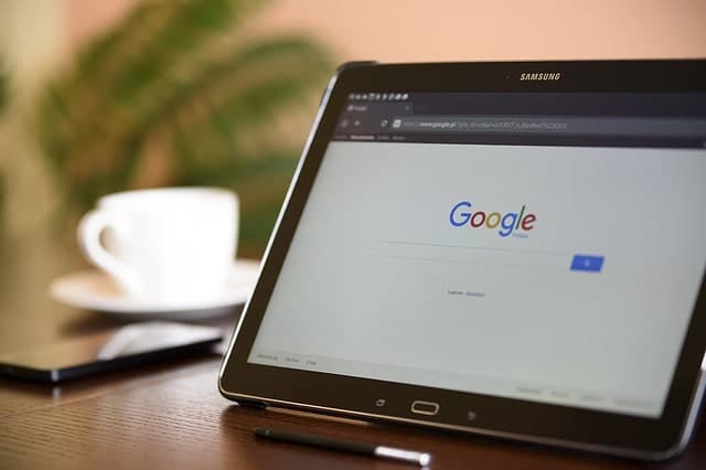 why you need a google my business page