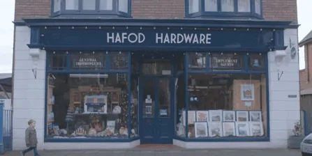haford hardware