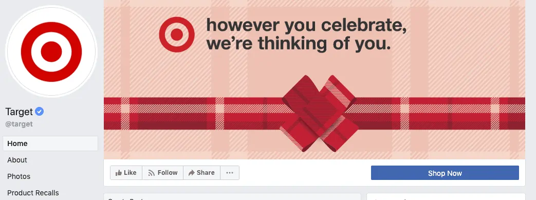 target-holiday-facebook-cover-photo