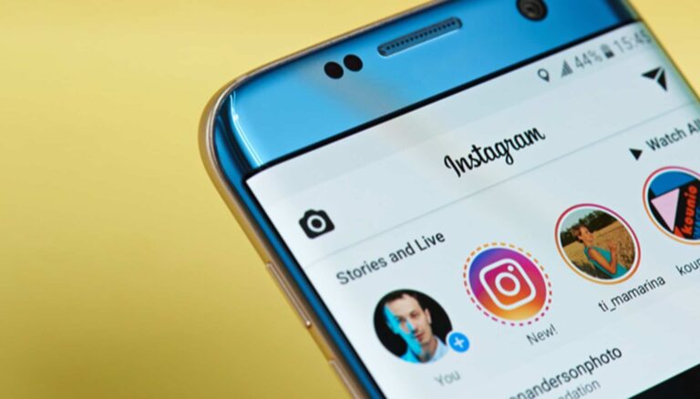 Instagram Stories For Business