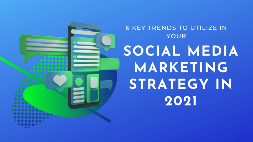 social media marketing strategy blog