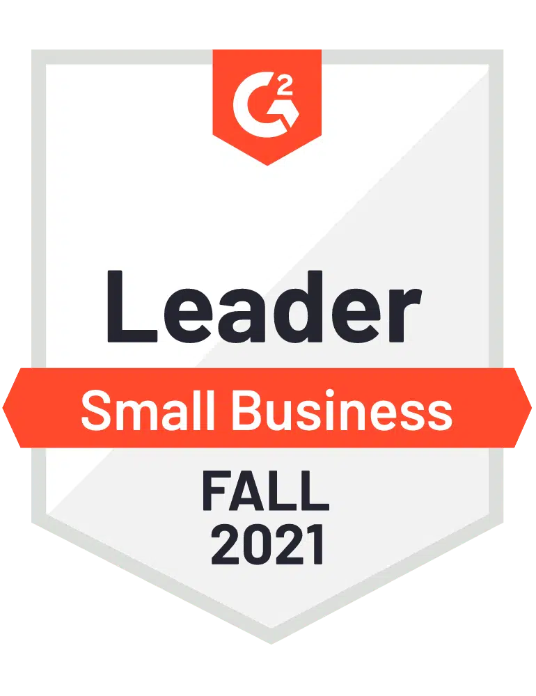 eclincher Leader - SMB G2 Fall 2021