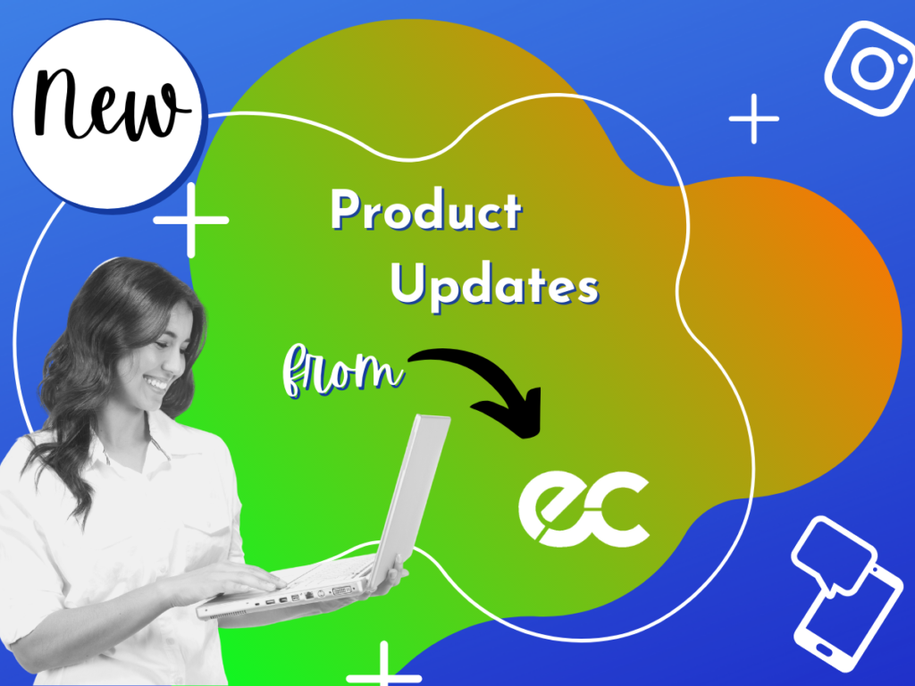 eclincher product updates