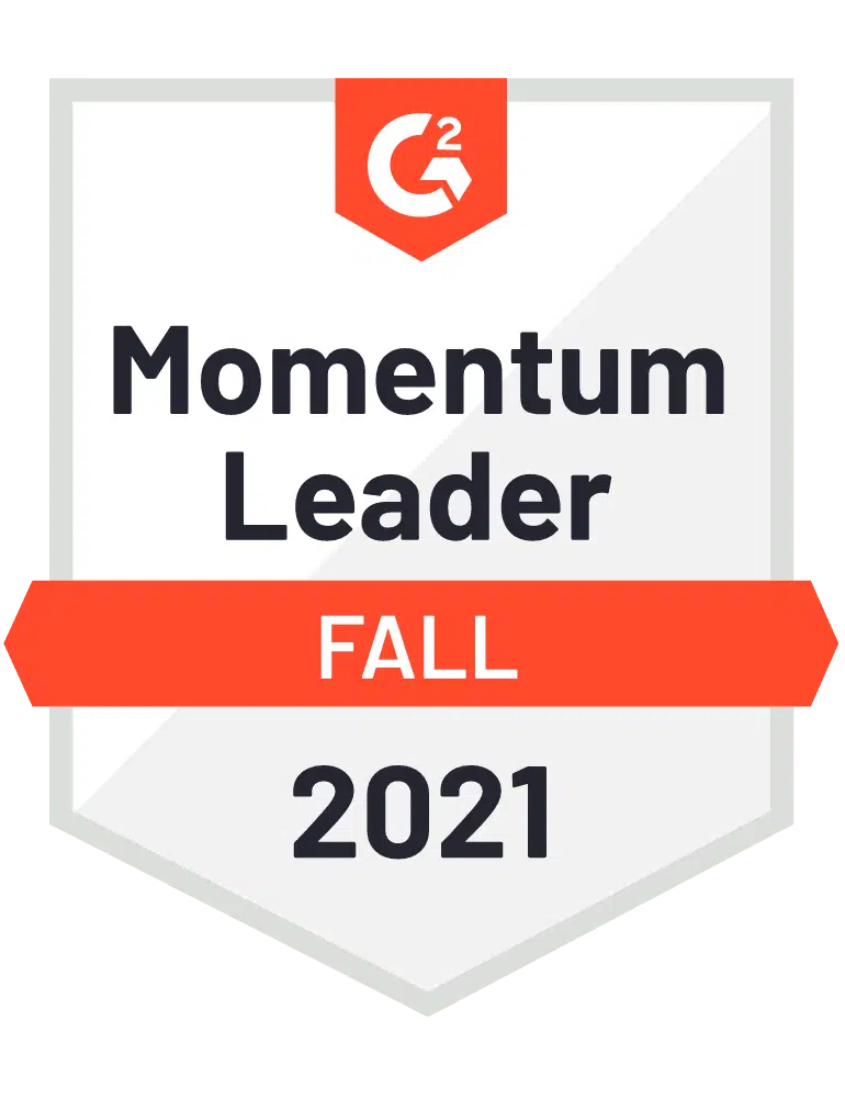 eclincher Momentum Leader G2 Fall 2021