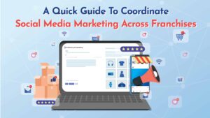 A Quick Guide to Coordinate Social Media Marketing Across Franchises_Graphic Banner