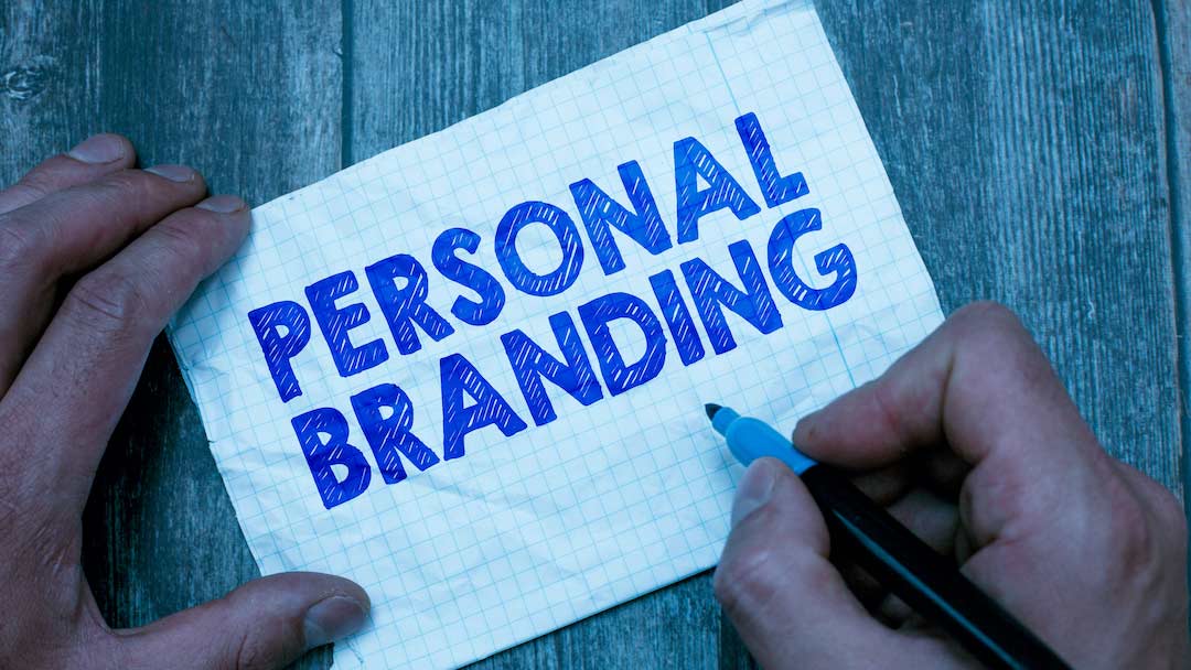 A Step By Step Guide To Starting And Building Your Personal Brand