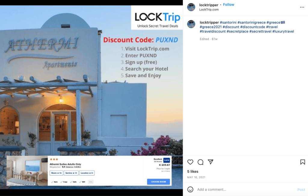 7 Ways to Increase Online Bookings for Local Businesses with Instagram