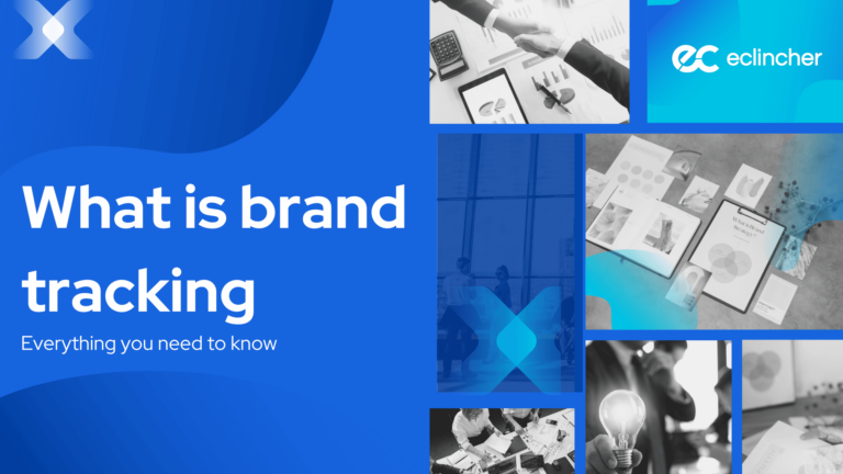 What is brand tracking: Everything you need to know