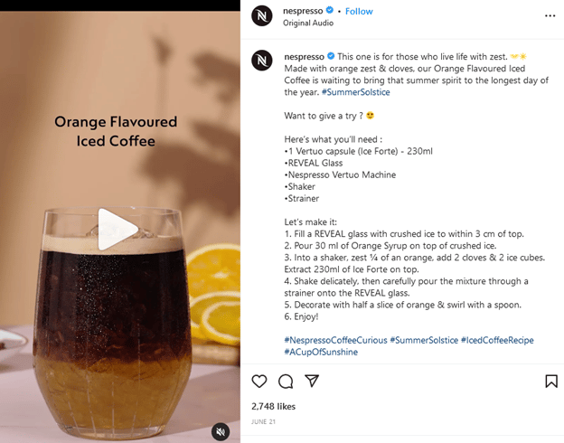 Instagram Video Marketing: A Beginner’s Guide for 2023