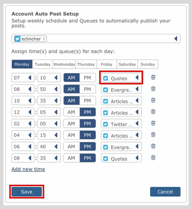 A Comprehensive Guide to Performing a Social Media Audit