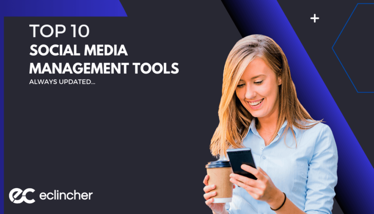top 10 social media management tools