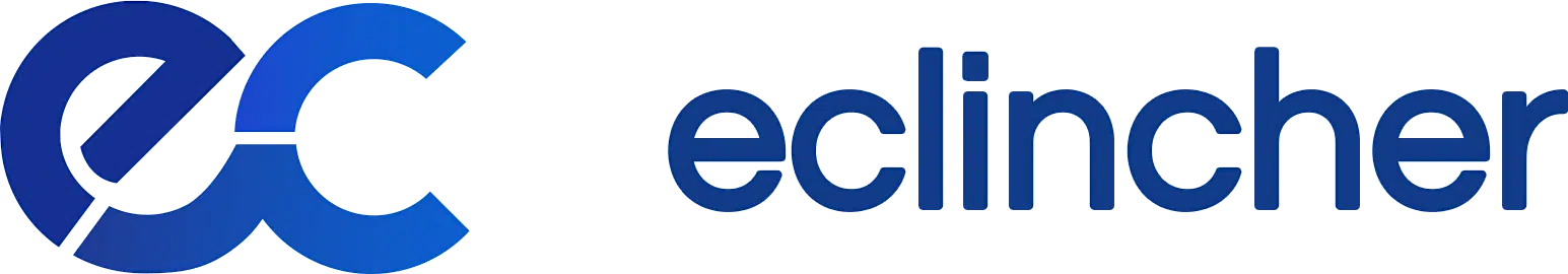 eclincher logo