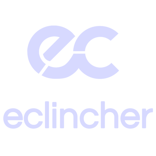 eclincher logo