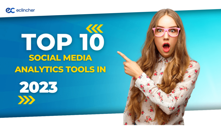 picture of the best social media analytics tools