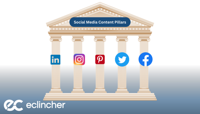 Social Media Content Pillars