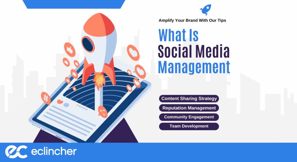 Social Media Management Tips