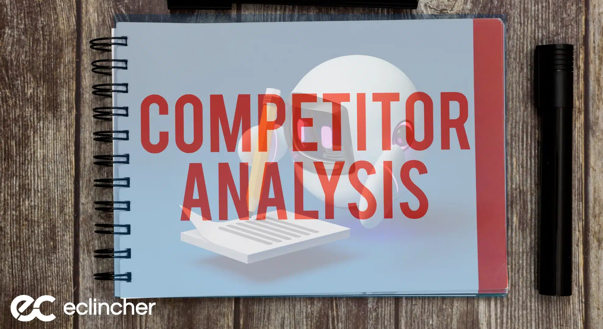 .Analyze Your Competitors