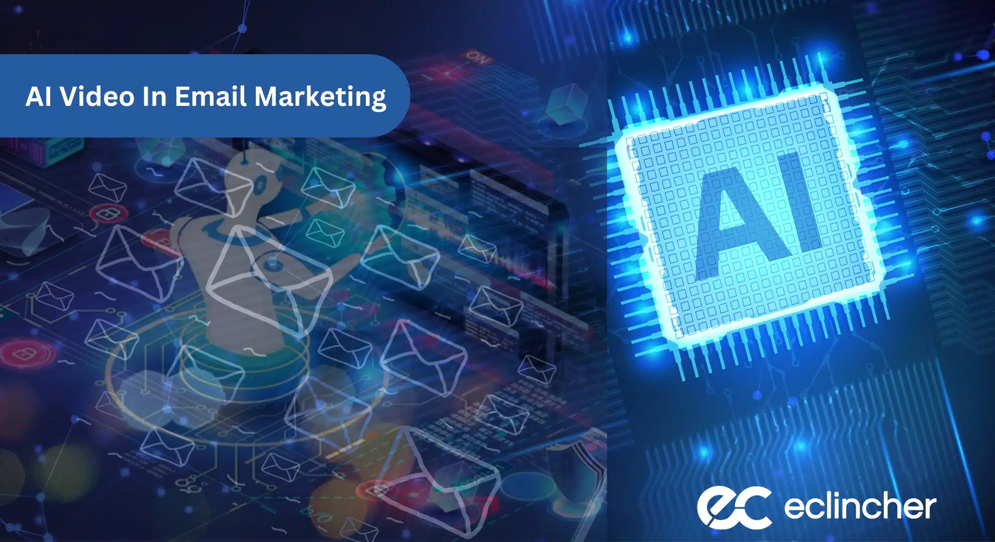 AI Video In Email Marketing