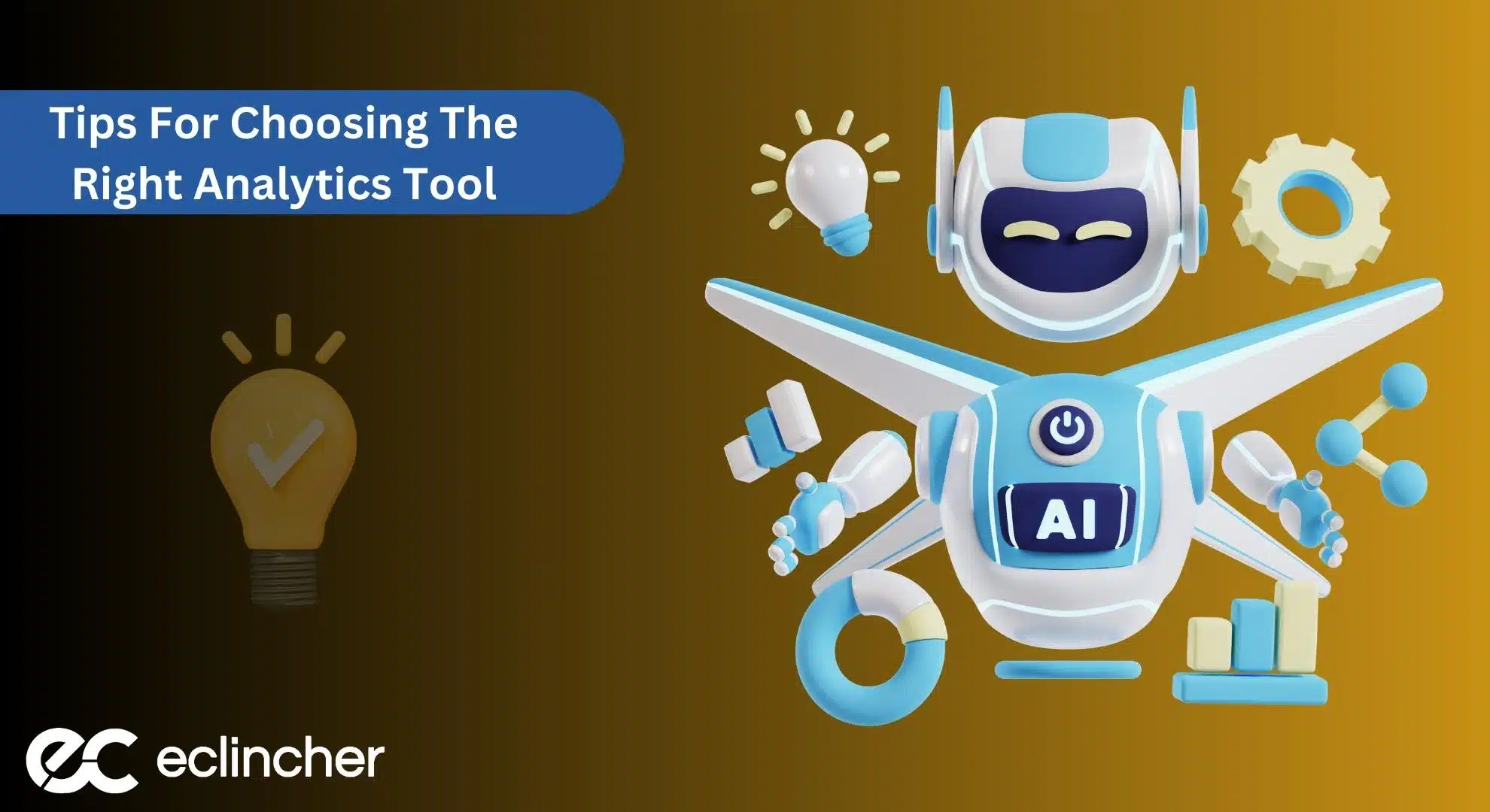 Tips For Choosing The Right Analytics Tool