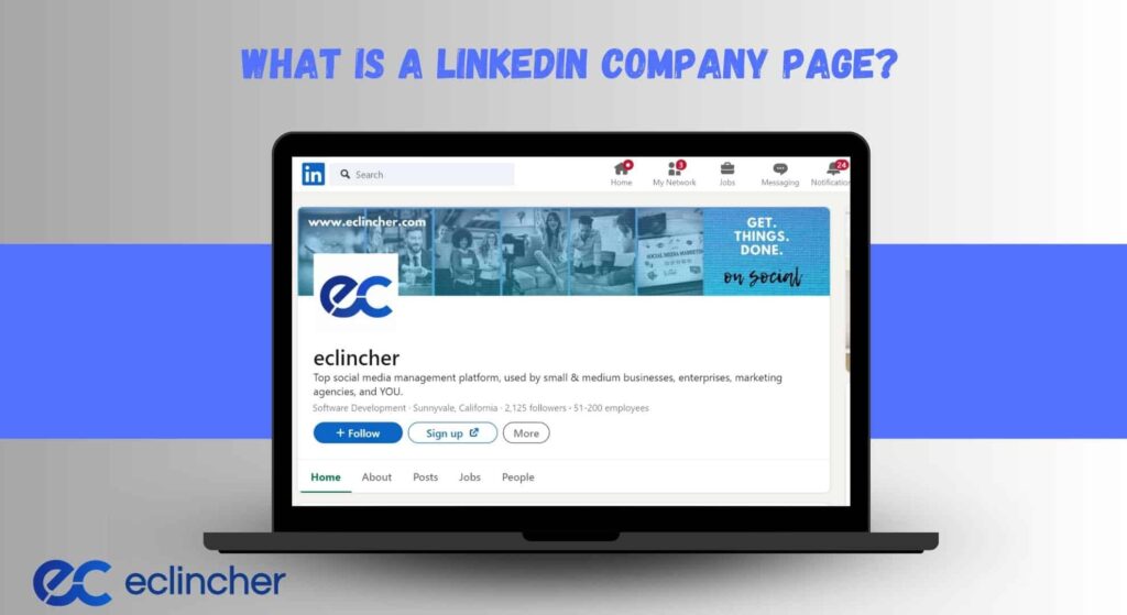 Best LinkedIn Company Pages