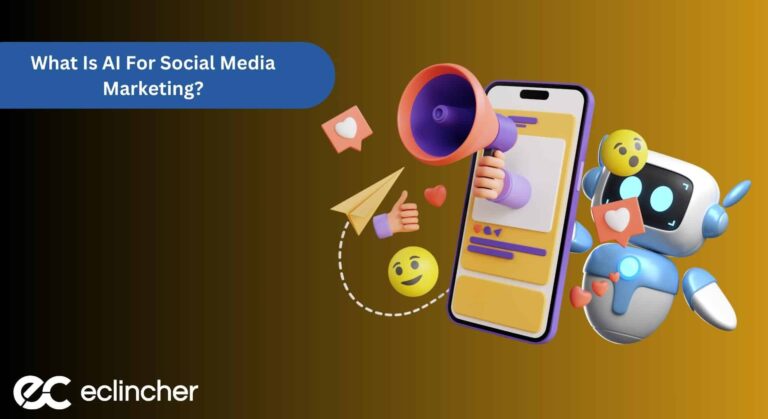 What Is AI For Social Media Marketing