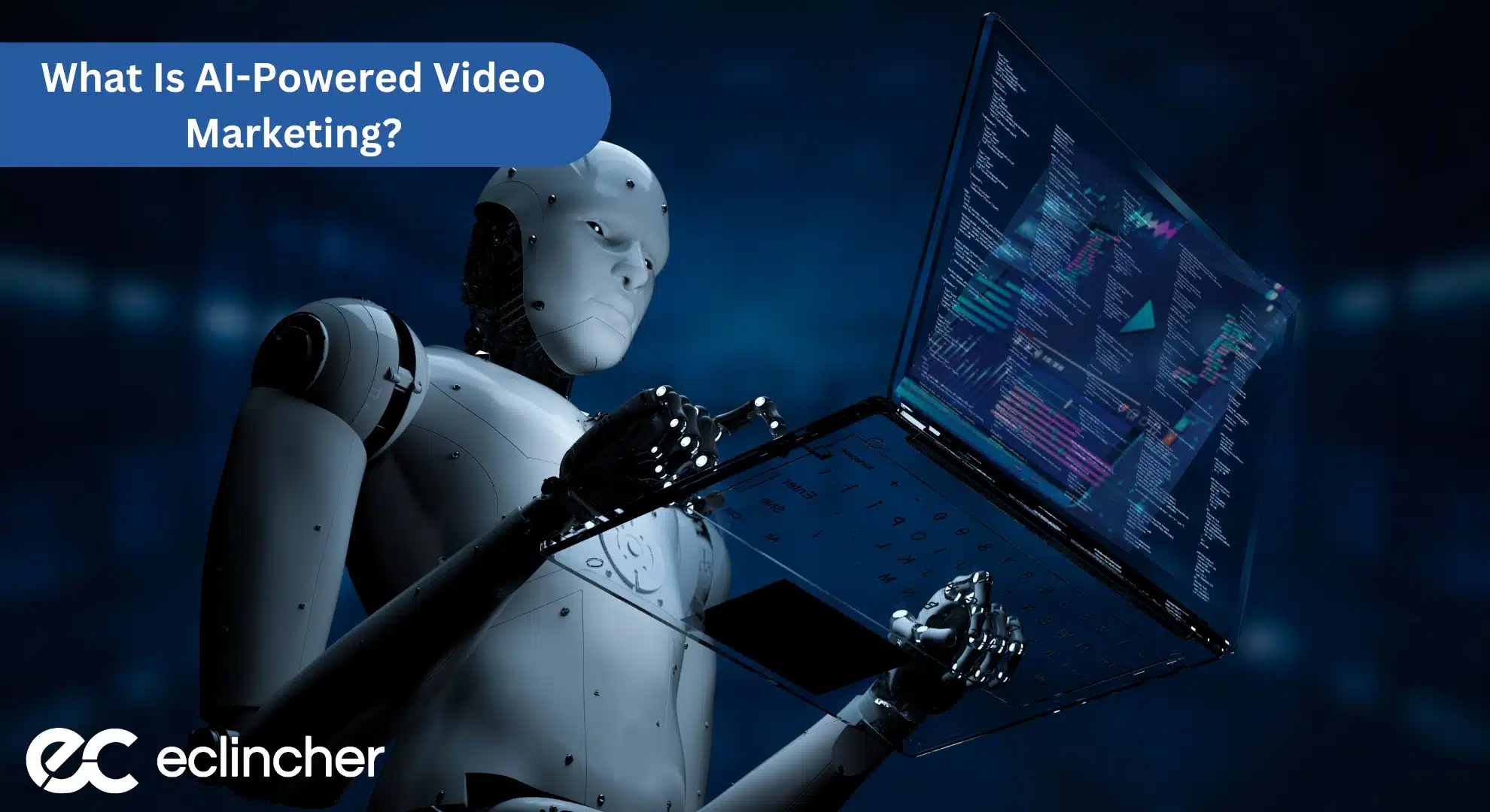 What Is AI-Powered Video Marketing