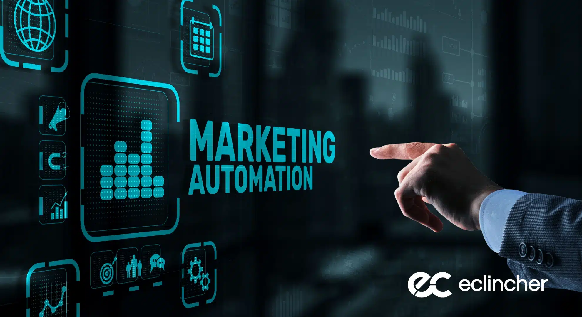 How Is AI Driving Marketing Automation