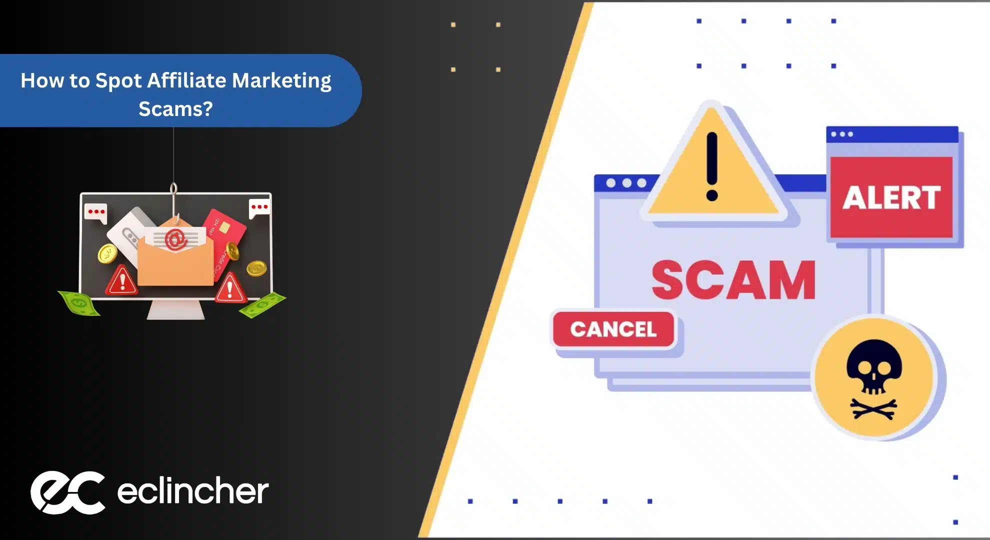 How to Spot Affiliate Marketing Scams