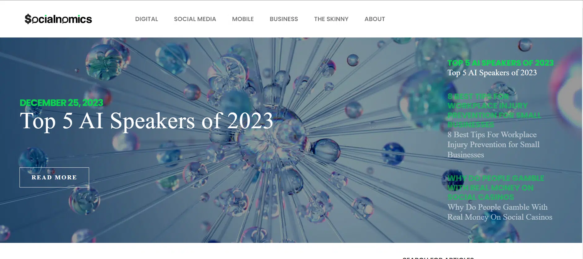 Top 5 Best Social Media Marketing Blogs in 2024