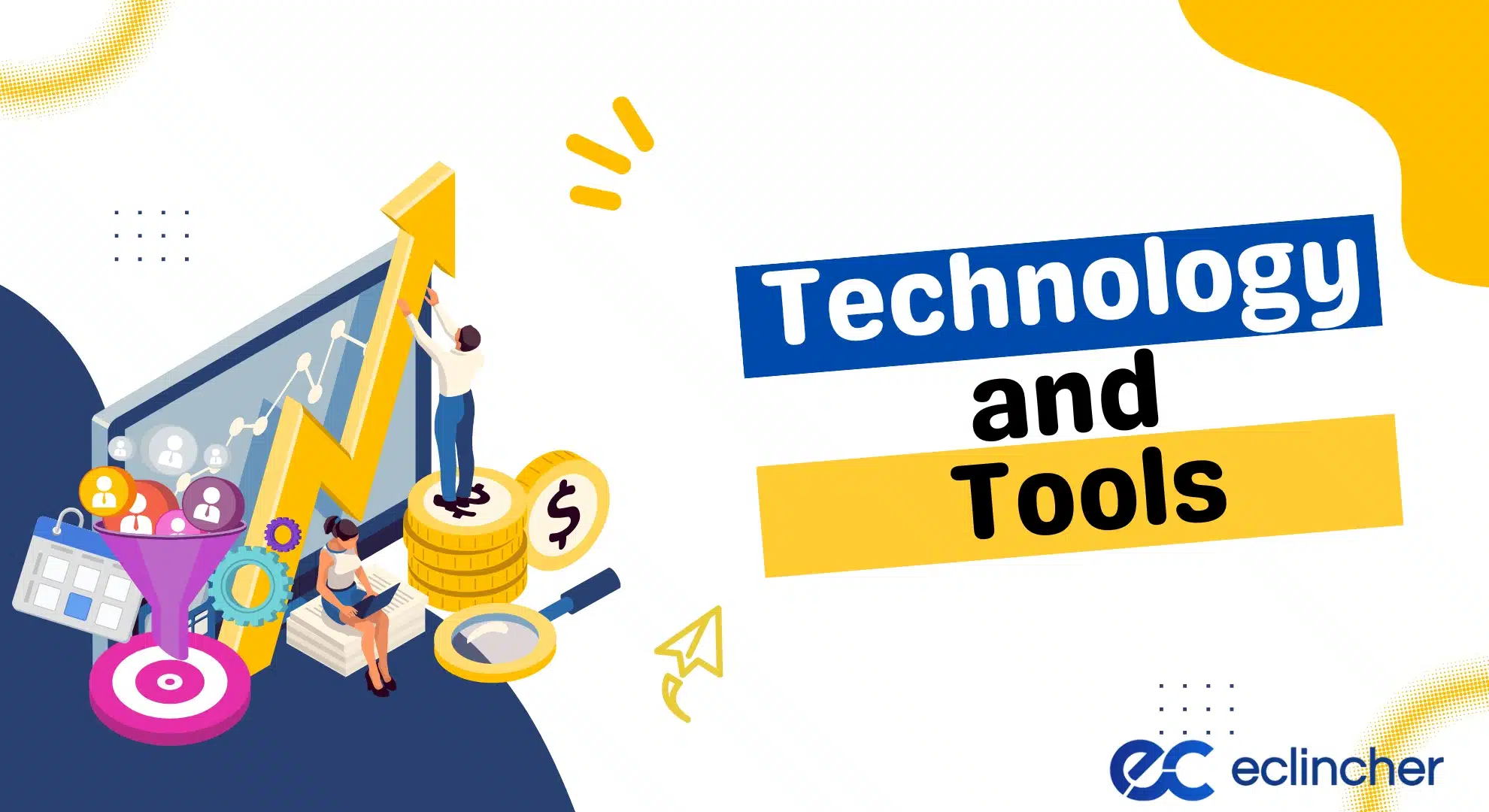 Technology And Tools