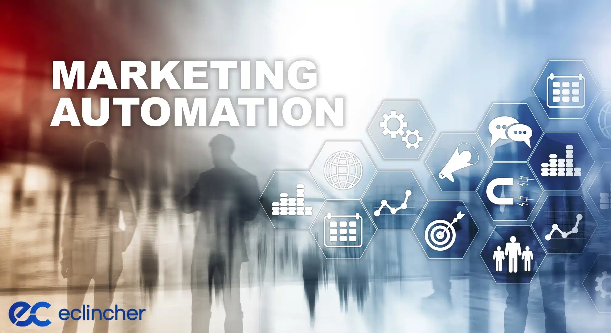 What Is Marketing Automation