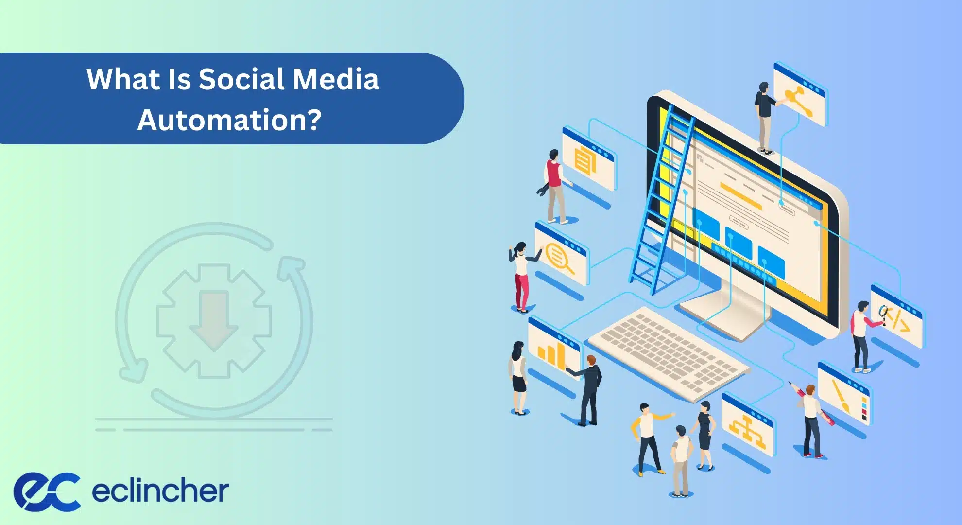 What Is Social Media Automation